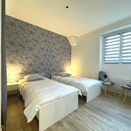 Lägenhet Le *