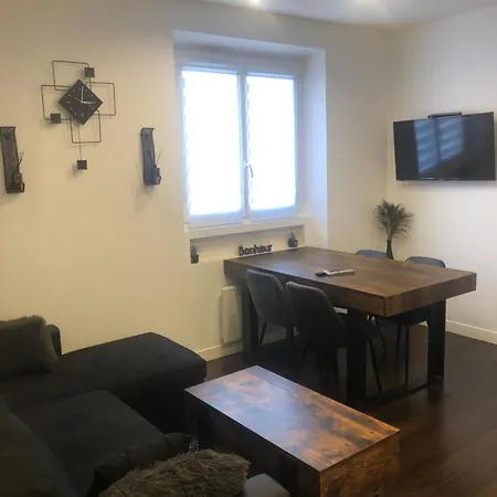 Le Apartment *