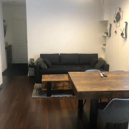 Apartment Le