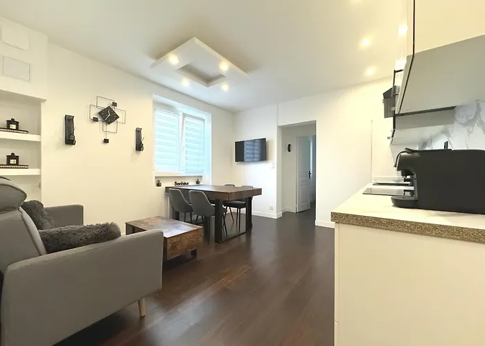 Le Apartment *