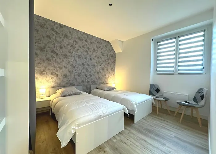Apartment Le *