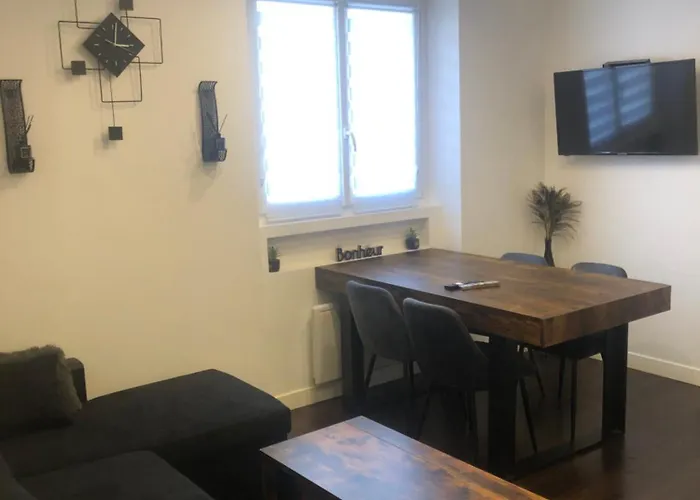 Le Apartment *