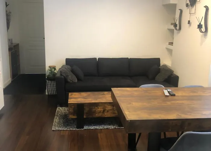 Apartmán Le