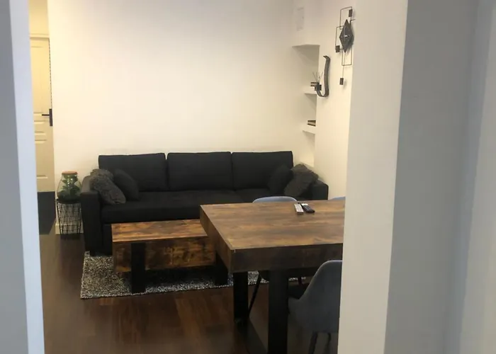 Le Apartmán *