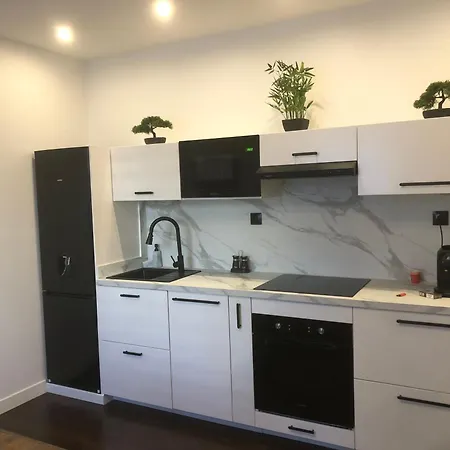 Le Appartement