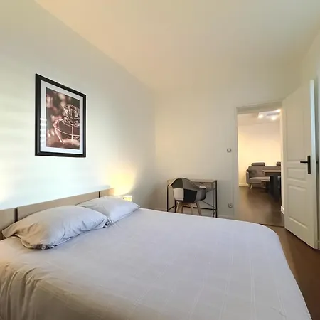 Appartement Le *