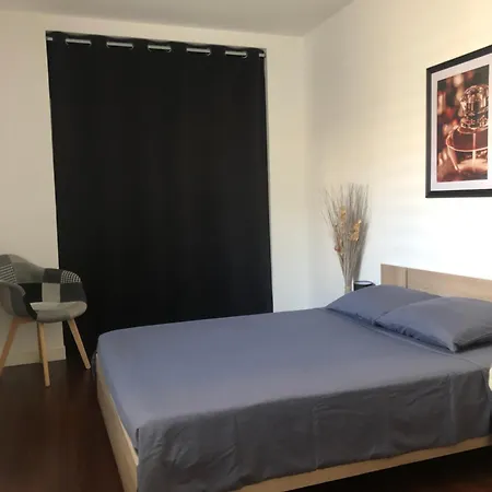Apartmán Le *