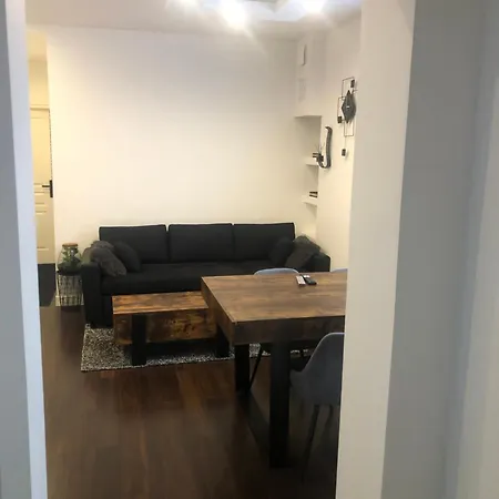Le Appartement *