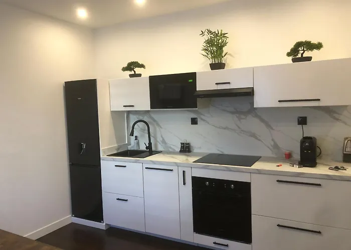 Le Apartmán