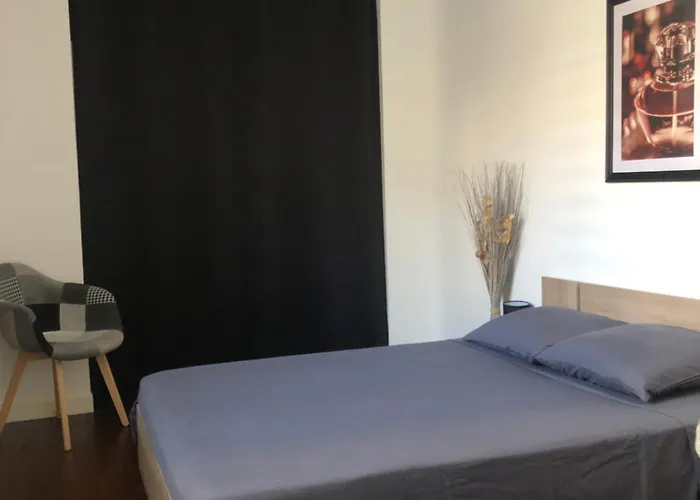 Apartmán Le *