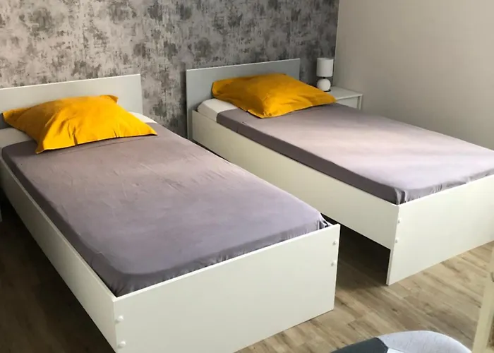 Le Apartmán *