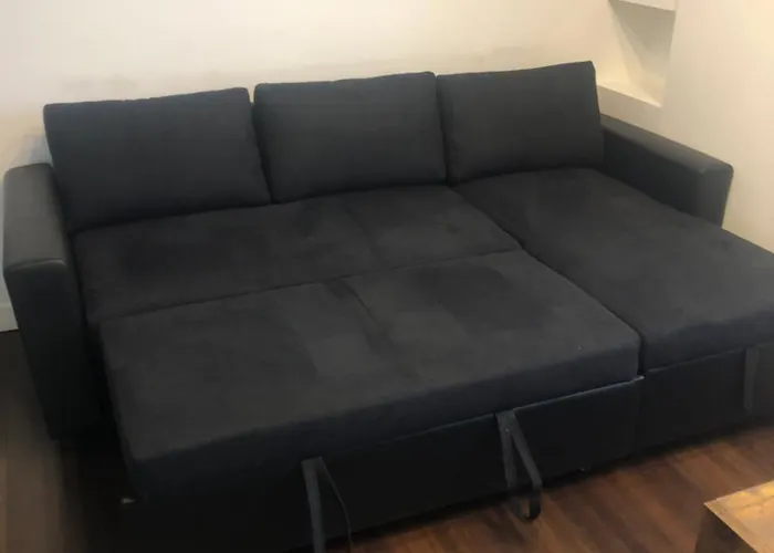 Apartmán Le *